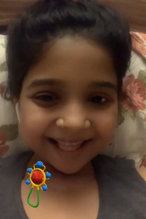 ரசிகர்கள் பரவசம்