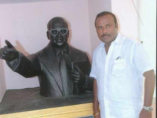 வேறு கட்சியிலிருந்து வந்தவர்