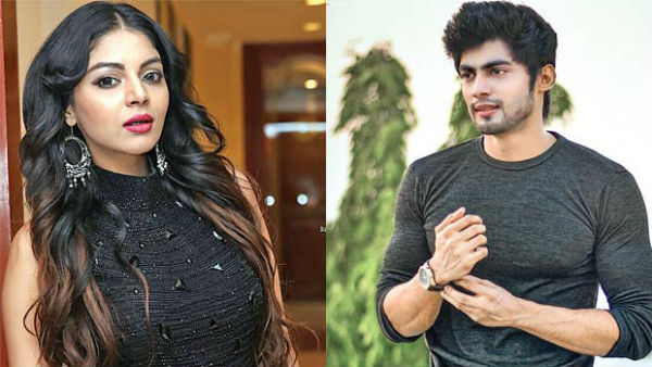 Sanam Complaint on Bigg Boss Tharshan - HC Order to File Inquiry Report Sanam Complaint on Bigg Boss Tharshan - HC Order to File Inquiry Report