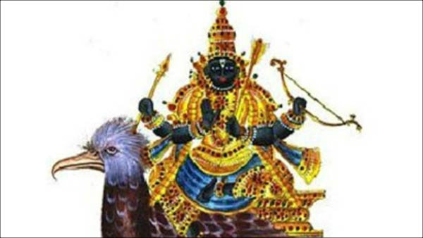 தக்கோலம் குரு