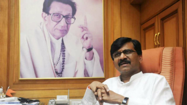 Shivasena says, The BJP has no place in Maharashtra for the next 25 Years Shivasena says, The BJP has no place in Maharashtra for the next 25 Years