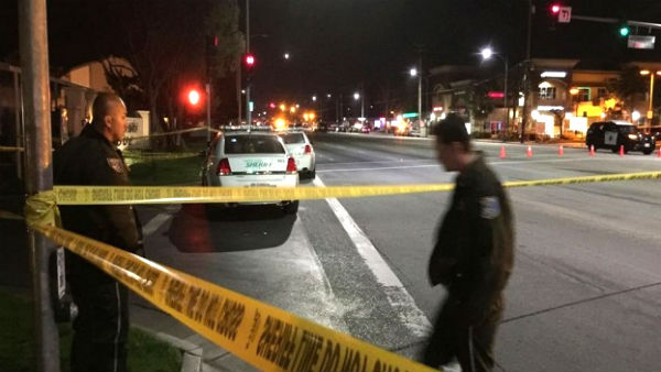 San Jose California church stabbing leaves two dead San Jose California church stabbing leaves two dead