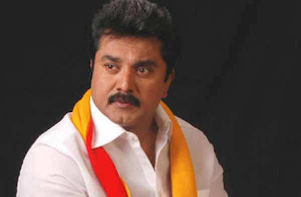 சரத்குமார் சமக