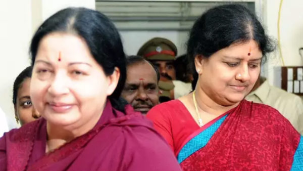 ஜெ.நினைவு நாள்