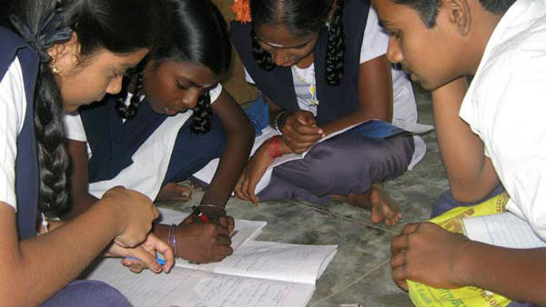 ஏழை மாணவர்களின் மருத்துவ கனவு