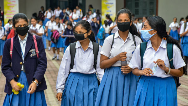 Schools Reopens Tamil Nadu govt consultation meeting on November 9 Schools Reopens Tamil Nadu govt consultation meeting on November 9