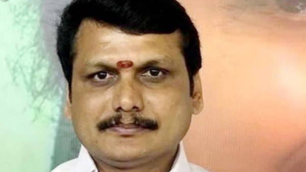 Senthil Balaji says, Conspiracy to remove 25,000 DMK voters per constituency Senthil Balaji says, Conspiracy to remove 25,000 DMK voters per constituency