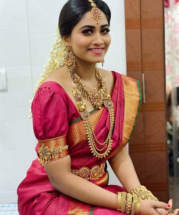 ராணியாச்சே
