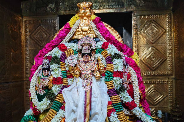 வேலாயுதம் பிறந்த கதை