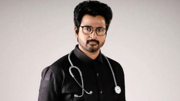 சிவகார்த்திக்கேயன் உதவி