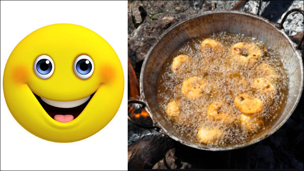 Tamil joke: husband wants Vadai from wife Tamil joke: husband wants Vadai from wife