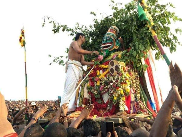 நோய் தீர்த்த முருகன்