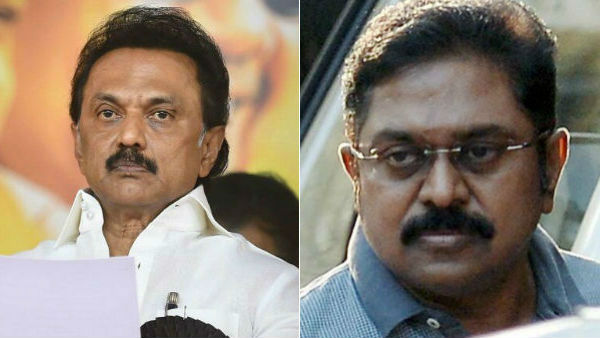 TTV Dhinakaran condoles demise of Tamil Publisher Crea Ramakrishnan TTV Dhinakaran condoles demise of Tamil Publisher Crea Ramakrishnan