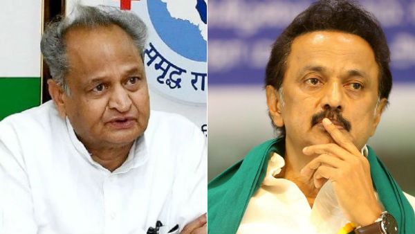 Stalin urges Rajasthan government to lift ban on fireworks Stalin urges Rajasthan government to lift ban on fireworks