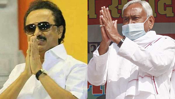stalin says, Complaints of Bihar election malpractice are shocking stalin says, Complaints of Bihar election malpractice are shocking