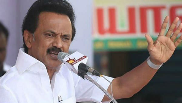 வேற்று கிரகத்தில் இருந்தாரா?