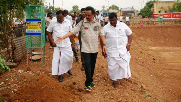 பறக்கும் சாலை