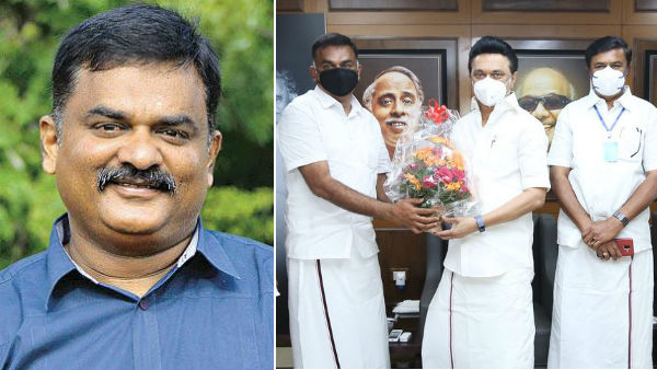 அவதூறு பேச்சுக்கள் வேண்டாம்