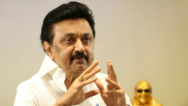 ஸ்டாலின்