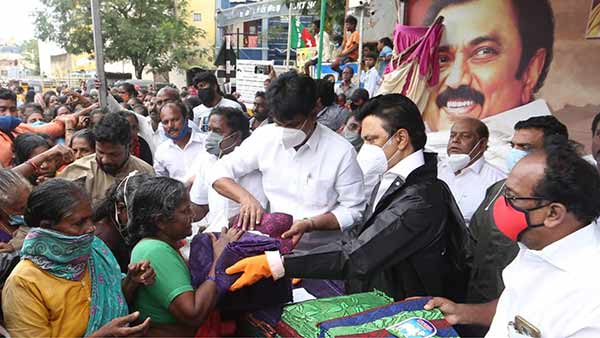 ஆக்கப்பூர்வ நடவடிக்கை