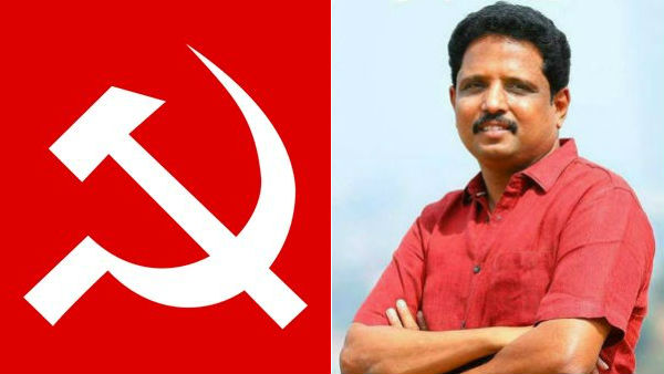 CPM condemns central minister for replying to MP Su Venkatesan in Hindi CPM condemns central minister for replying to MP Su Venkatesan in Hindi