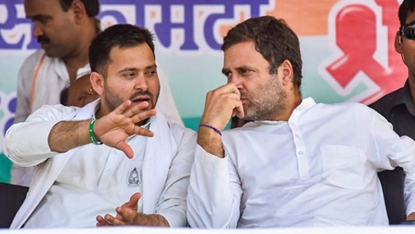 Cong. Special Committee to meet on Bihar polls Cong. Special Committee to meet on Bihar polls