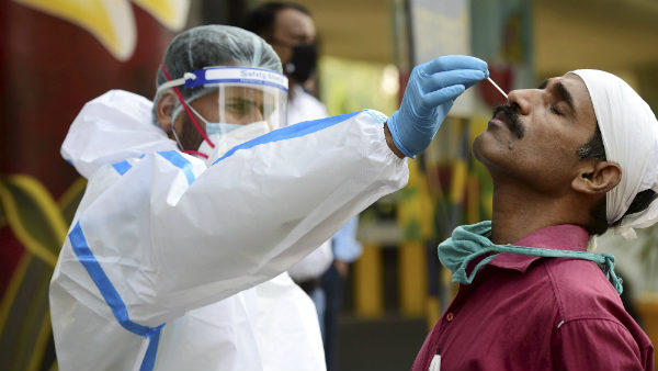 Today Corona virus positive Patients details in Tamilnadu Today Corona virus positive Patients details in Tamilnadu