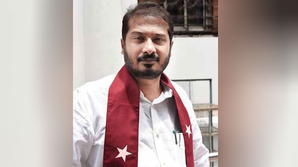 Thamimun ansari mla says, ADMK will be weakened by its alliance with the BJP Thamimun ansari mla says, ADMK will be weakened by its alliance with the BJP