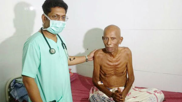 திரையில் தோன்ற
