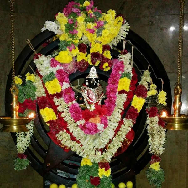 பவுர்ணமி, அமாவாசையில் பூஜை