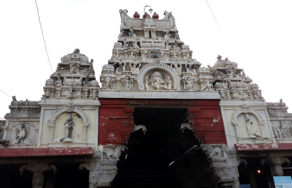 மகா தீபாராதனை