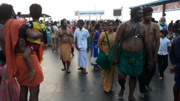 தீர்த்த கிணறு