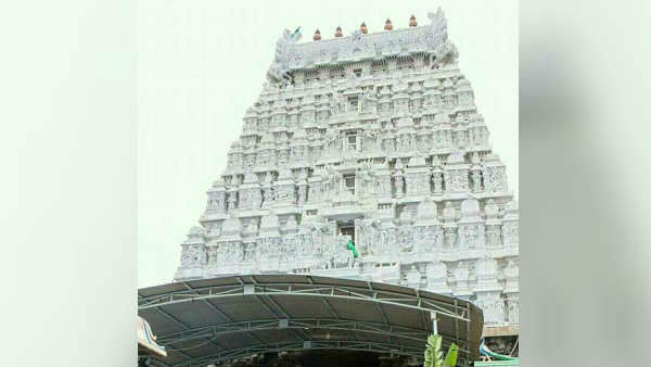 Thiruvannamalai Karthigai Deepam Festival: Devotees demand Therottam Thiruvannamalai Karthigai Deepam Festival: Devotees demand Therottam