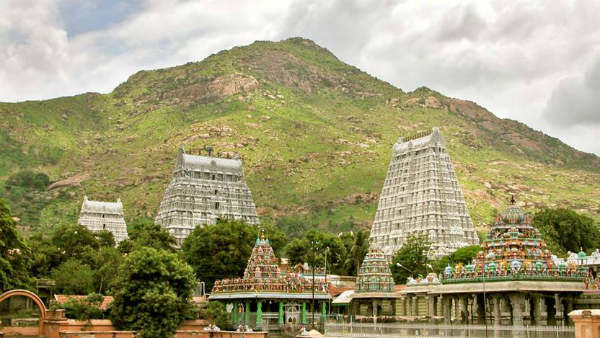 மலை ஏற அனுமதி கிடையாது