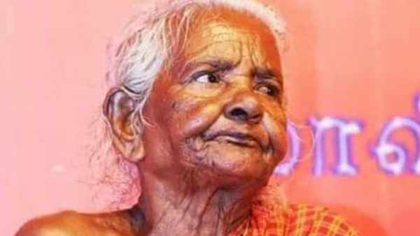 TNLA President Thamizharasans mother Passes away TNLA President Thamizharasans mother Passes away