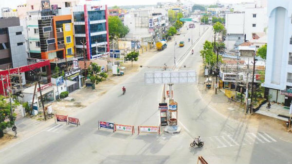 மீண்ட நோயாளிகள்