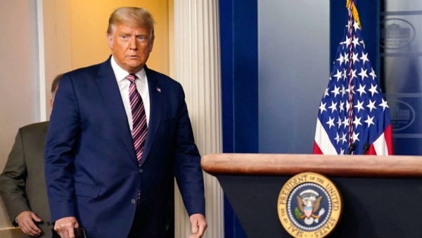 U.S. Supreme Court Weighs Trump Bid To Bar Illegal Immigrants From Census Totals U.S. Supreme Court Weighs Trump Bid To Bar Illegal Immigrants From Census Totals