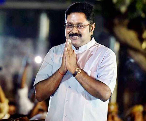 ஸ்பெஷல் தொகுதி
