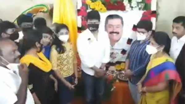 உதயநிதி உறுதி