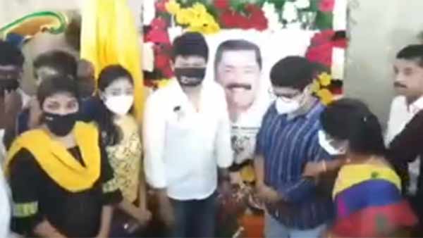 தலைமை முடிவு செய்யும்