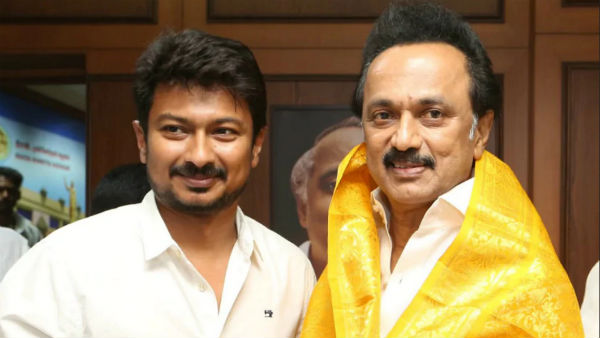 தாத்தா அப்பா வழியில் பேரன்