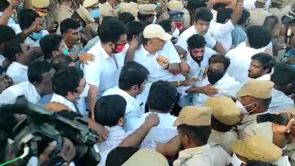 திமுக