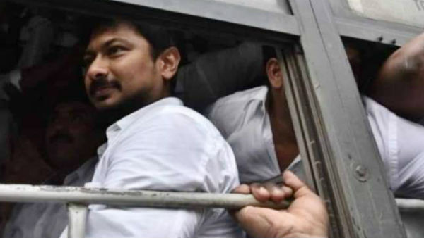 திமுகவினர் ஆவேசம்