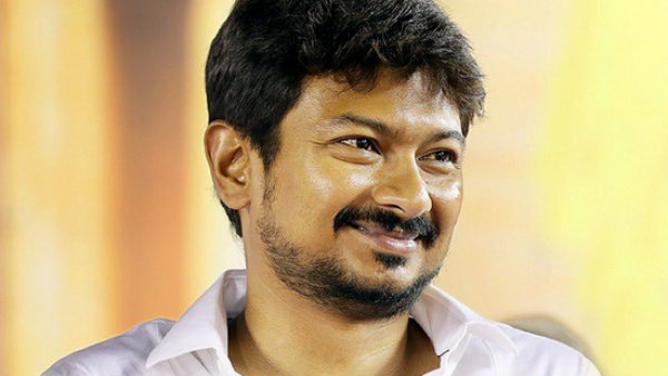 உதயநிதியின் ராசி