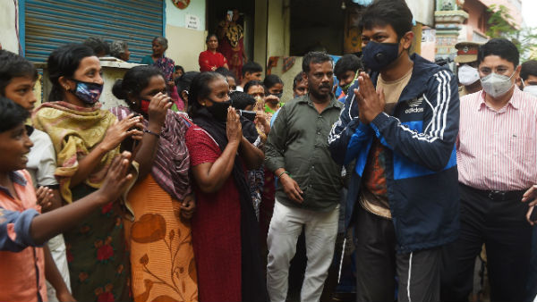 திமுகவிற்கு பொறாமை