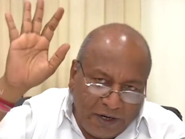 கொல்ல முயற்சி