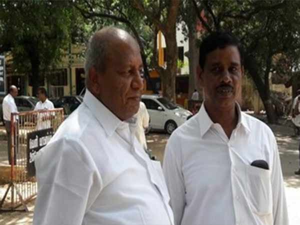 வைகுண்ட ராஜன் பீதி