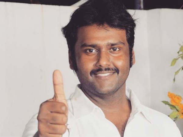 வேலூர் மாவட்டம்
