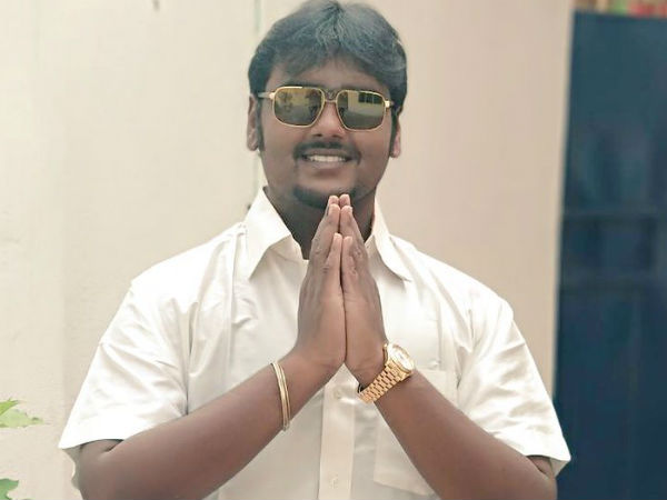 நட்சத்திரம்