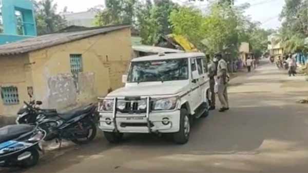 பிரேத பரிசோதனை